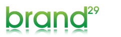 Brand29 Logo